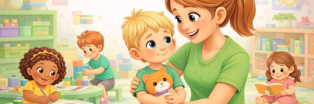 Дитячий садок Мудрик.