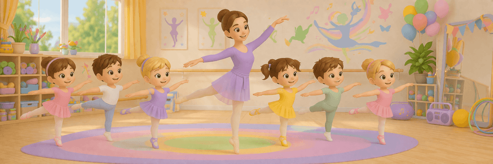 Хореографія