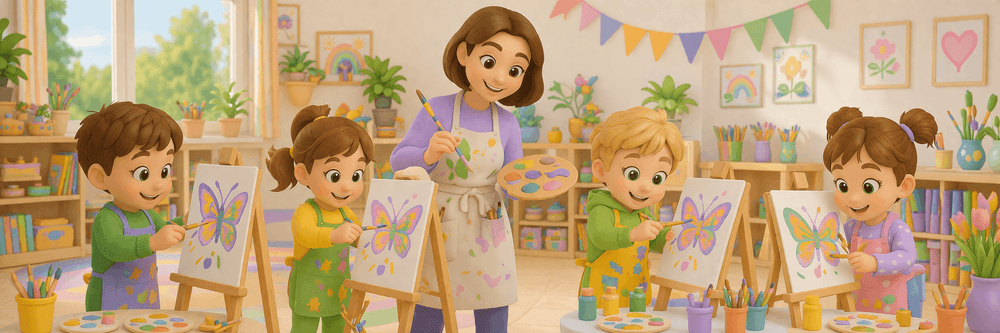 Творча студія